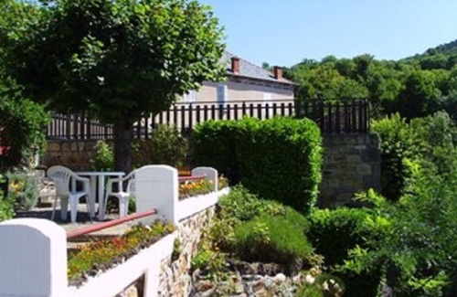 Saint-Nectaire House | House "Villa the lower courtyards", Saint Nectaire le Haut