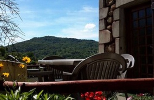 Saint-Nectaire House | House "Villa the lower courtyards", Saint Nectaire le Haut