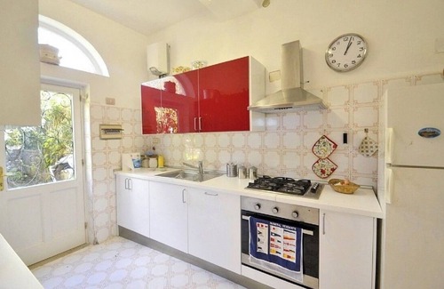 Anacapri Villa | House/Villa with garden - Anacapri