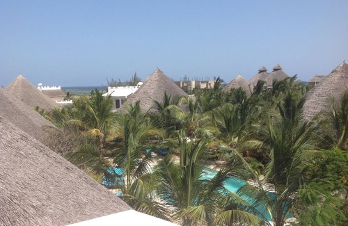 Watamu House | House/Villa with swimming pool and staff-150mt from the sea Watamu