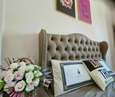 Ninh Kieu Apartment | House