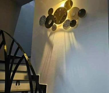 Ninh Kieu Apartment | House