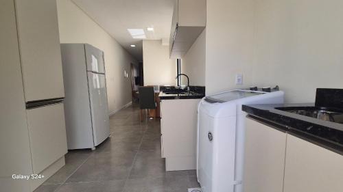 Picarras Apartment | House w/Barbecue 500 m from the Beach CGE0003