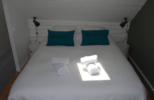 Moyenneville House | House with bay view in the heart of the city