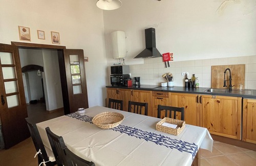Reguengos de Monsaraz House | House with swimming pool near Monsaraz