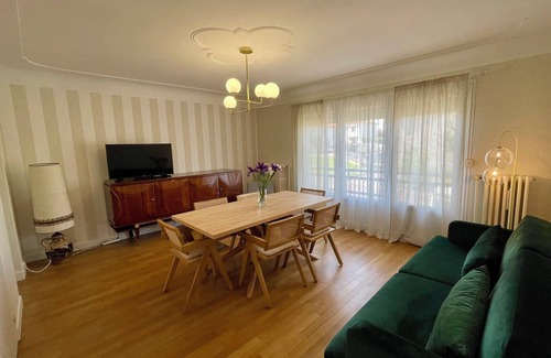 Bettancourt-la-Ferree House | House with garden