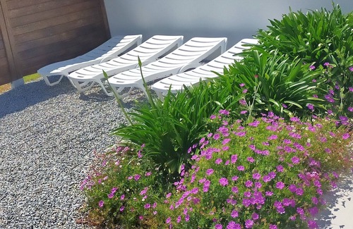 Saint-Hilaire-de-Riez House | House with garden near the Corniche Vendéenne