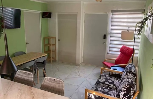 Navojoa House | House with 2 comfortable rooms.