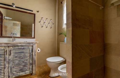 Praia Rasa House | House with 4 suites in Búzios for 10 people