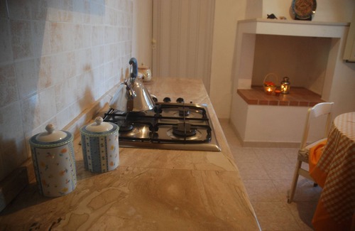 Ugento House | House with 4 beds, close to the sea but immersed in the Salento countryside.