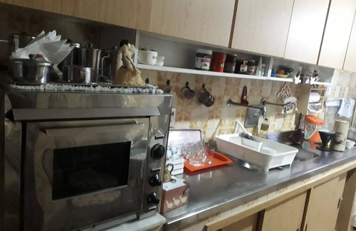 Barra da Tijuca House | House with 5 bedrooms on Avenida da Praia da Barra, in a gated community