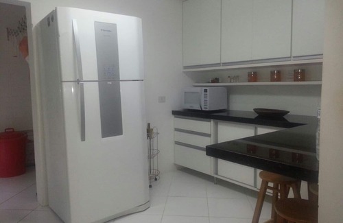 Guaeca House | House with 5 suites-Praia de Guaecá