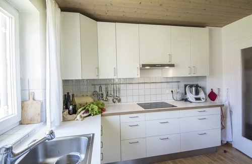 Klosterlechfeld House | House with a large garden between Augsburg and Munich