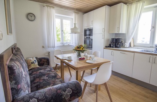 Klosterlechfeld House | House with a large garden between Augsburg and Munich