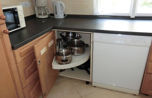 Zuglo House | House with a large garden and 3 bedrooms on 140 m² - family and dog-friendly