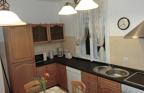 Zuglo House | House with a large garden and 3 bedrooms on 140 m² - family and dog-friendly
