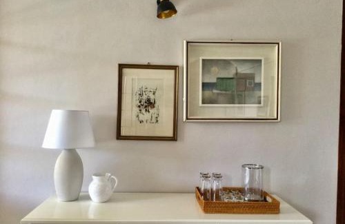 Sassari Villa | House with a swimming pool - Villa San Giorgio
