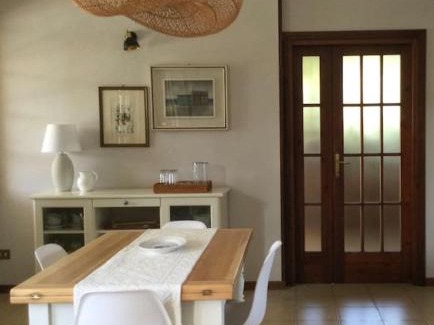 Sassari Villa | House with a swimming pool - Villa San Giorgio