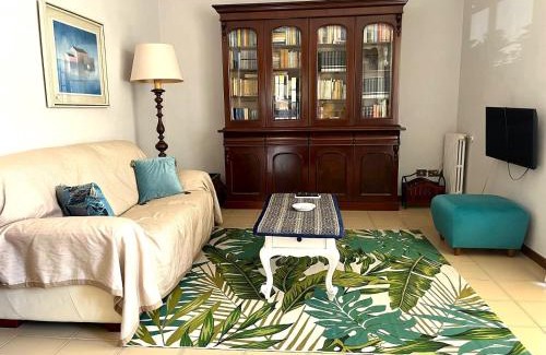 Sassari Villa | House with a swimming pool - Villa San Giorgio