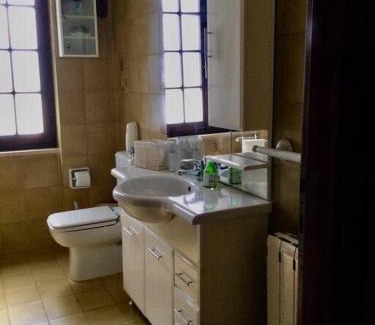 Sassari Villa | House with a swimming pool - Villa San Giorgio