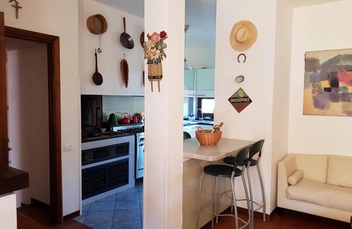 Massarosa House | House with air conditioning,private garden and swimming pool in Massarosa
