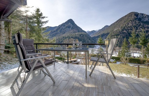 Kranjska Gora House | House with an Outstanding View