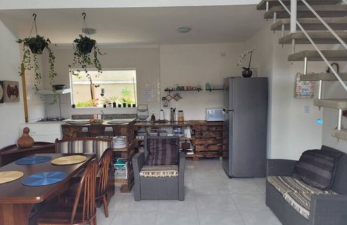 Cibratel II House | House with pool in Cibratel II, three blocks from the beach.