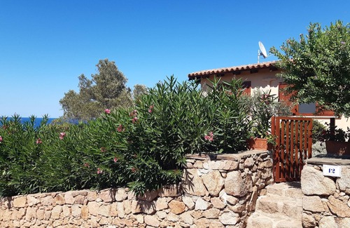 Porto San Paolo House | House with character peaceful with fantastic view on Tavolara