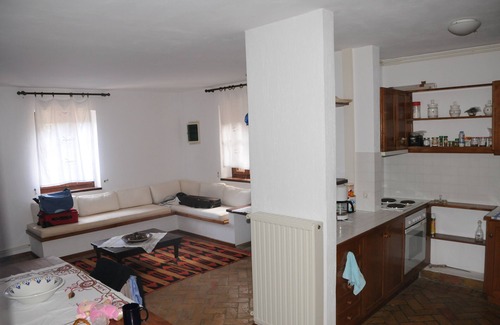 Xiropigado Cottage | House with character, very quiet, tastefully decorated