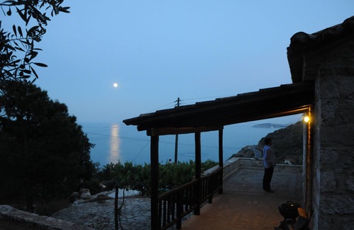 Xiropigado Cottage | House with character, very quiet, tastefully decorated