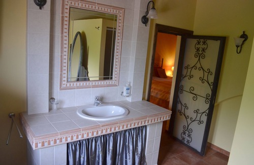 Randazzo Bed & Breakfast | House with character in Etna Park RANDAZZO