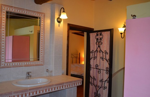 Randazzo Bed & Breakfast | House with character in Etna Park RANDAZZO