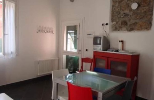 Lavaggiorosso House | House with character in Cinque Terre natural park with big terrasse