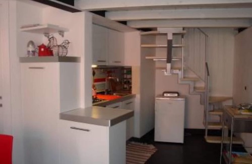 Lavaggiorosso House | House with character in Cinque Terre natural park with big terrasse