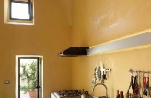 Ortelle House | House with character in the heart of Salento-Puglia