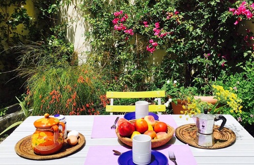 Ortelle House | House with character in the heart of Salento-Puglia