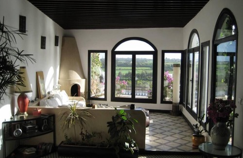 Azemmour House | House with character