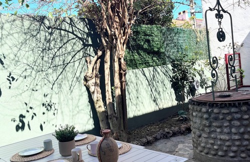 Elne House | House with Clim and patio