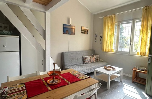 Mas Pinell House | House with beautiful garden, next to the sea and in the middle of nature Wifi