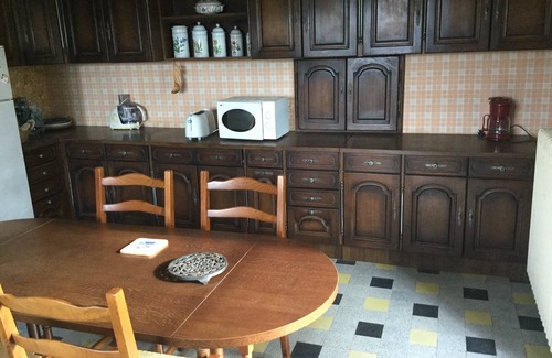 Taurignan-Castet House | House with exceptional view of the Pyrenees, ideal for family gatherings