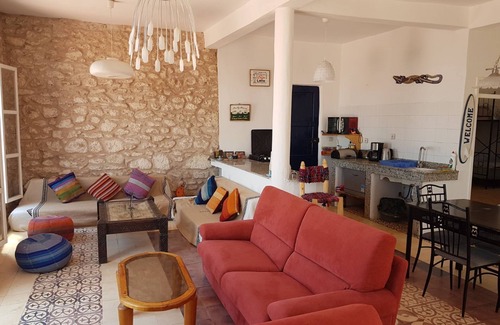 Essaouira House | House with extraordinary ocean view