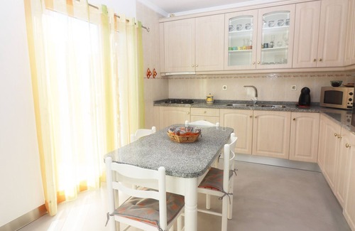 Rio Caldo Ski Chalet | House with fantastic views of the Serra do Gerês