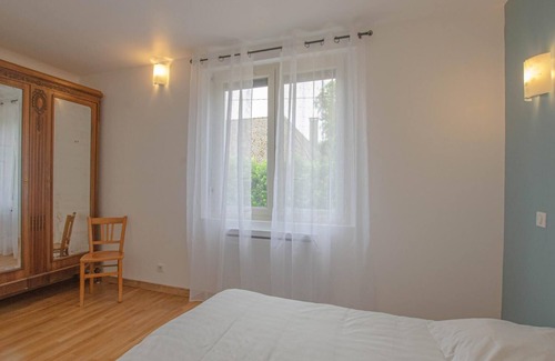 Brienne-le-Chateau Villa | House with garden 2 h from Paris, in the heart of the Forêt d'Orient park