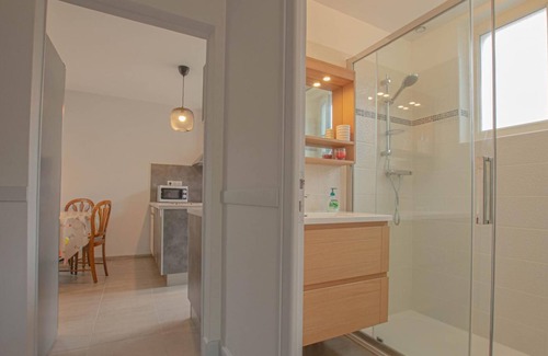 Brienne-le-Chateau Villa | House with garden 2 h from Paris, in the heart of the Forêt d'Orient park