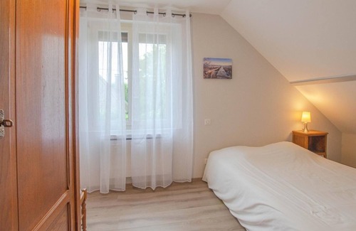 Brienne-le-Chateau Villa | House with garden 2 h from Paris, in the heart of the Forêt d'Orient park