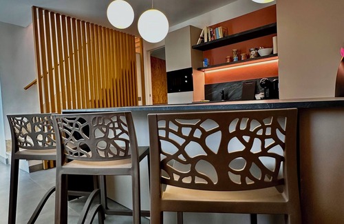 Cavaion Veronese House | House with garden and private parking. Cellar and sauna