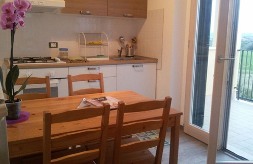 Torino di Sangro House | House with garden on the countryside of the COSTA DEI TRABOCCHI - 5 minutes