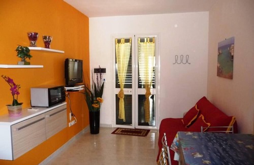 Torre dell'Orso Apartment | House with garden, pool, equipped with every comfort - residence Solemar