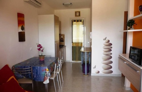 Torre dell'Orso Apartment | House with garden, pool, equipped with every comfort - residence Solemar