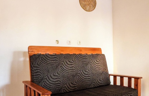 Tofo House | House with garden 50 m. from the beach. Ideal for families and groups of friends.